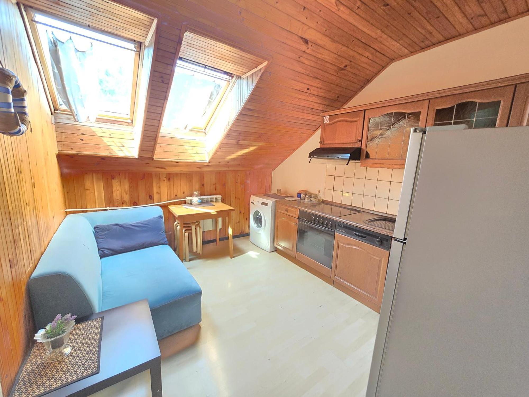 M5 Meridian Apartment Klaipėda Exterior foto