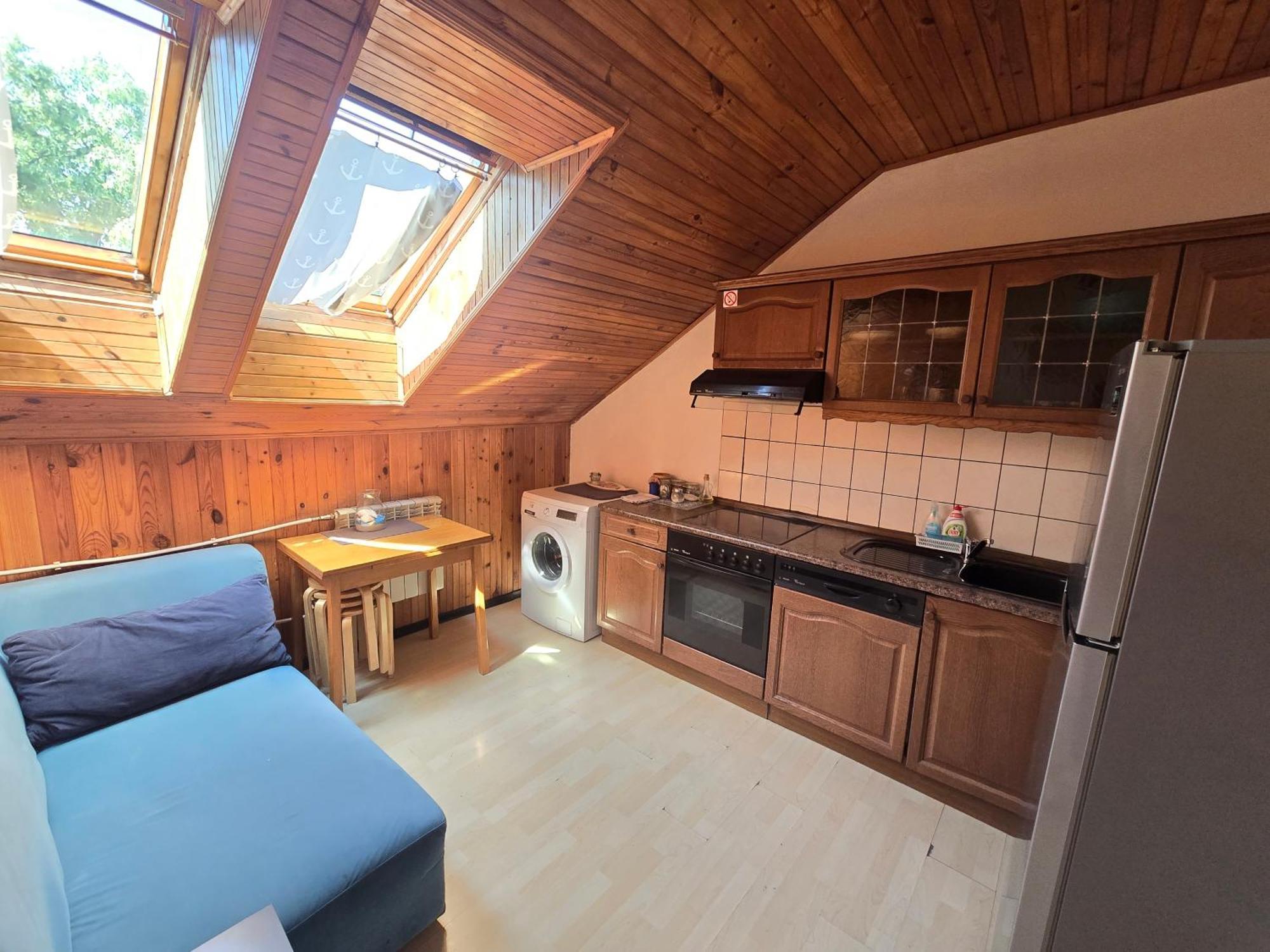 M5 Meridian Apartment Klaipėda Exterior foto