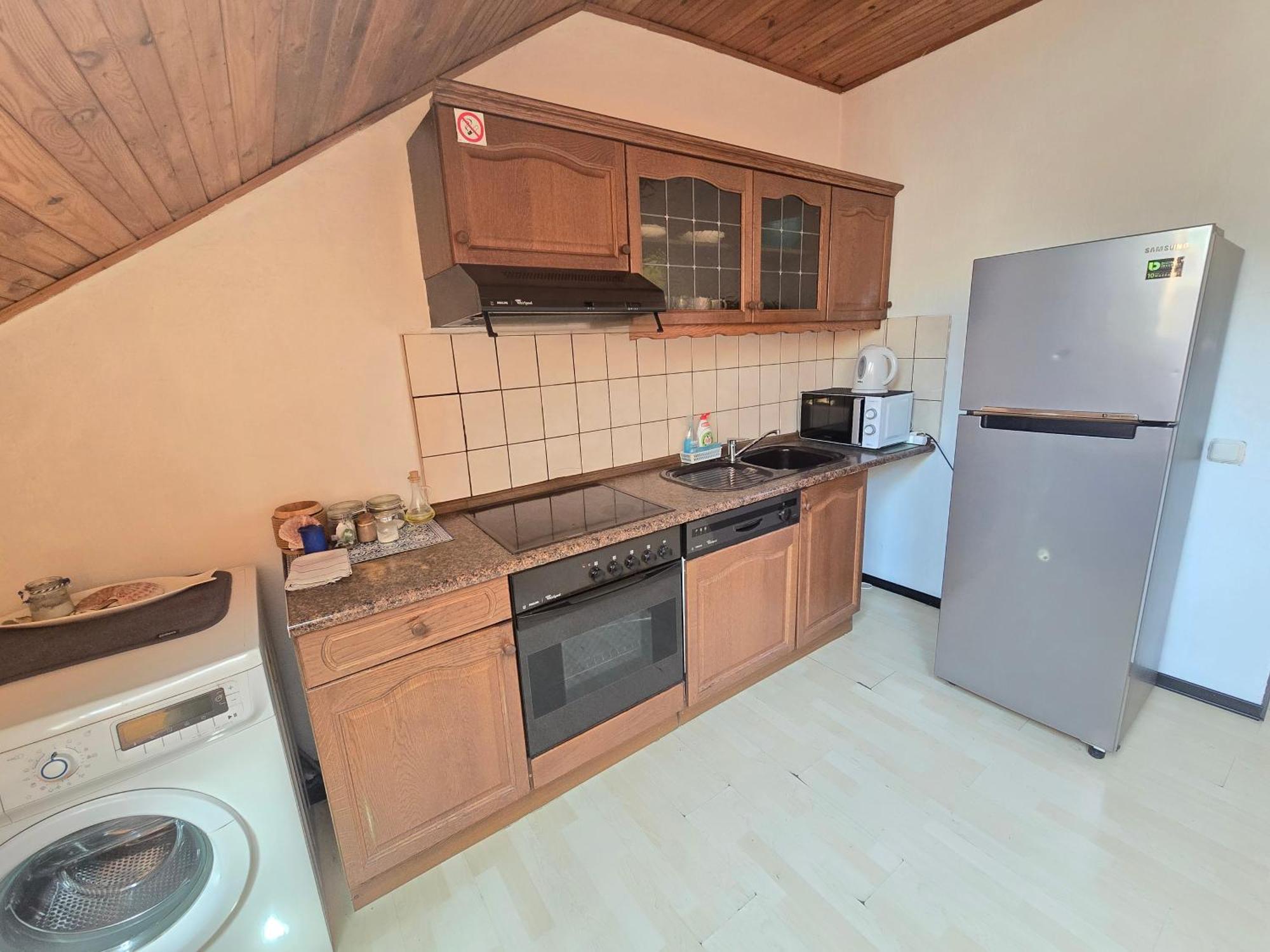 M5 Meridian Apartment Klaipėda Exterior foto