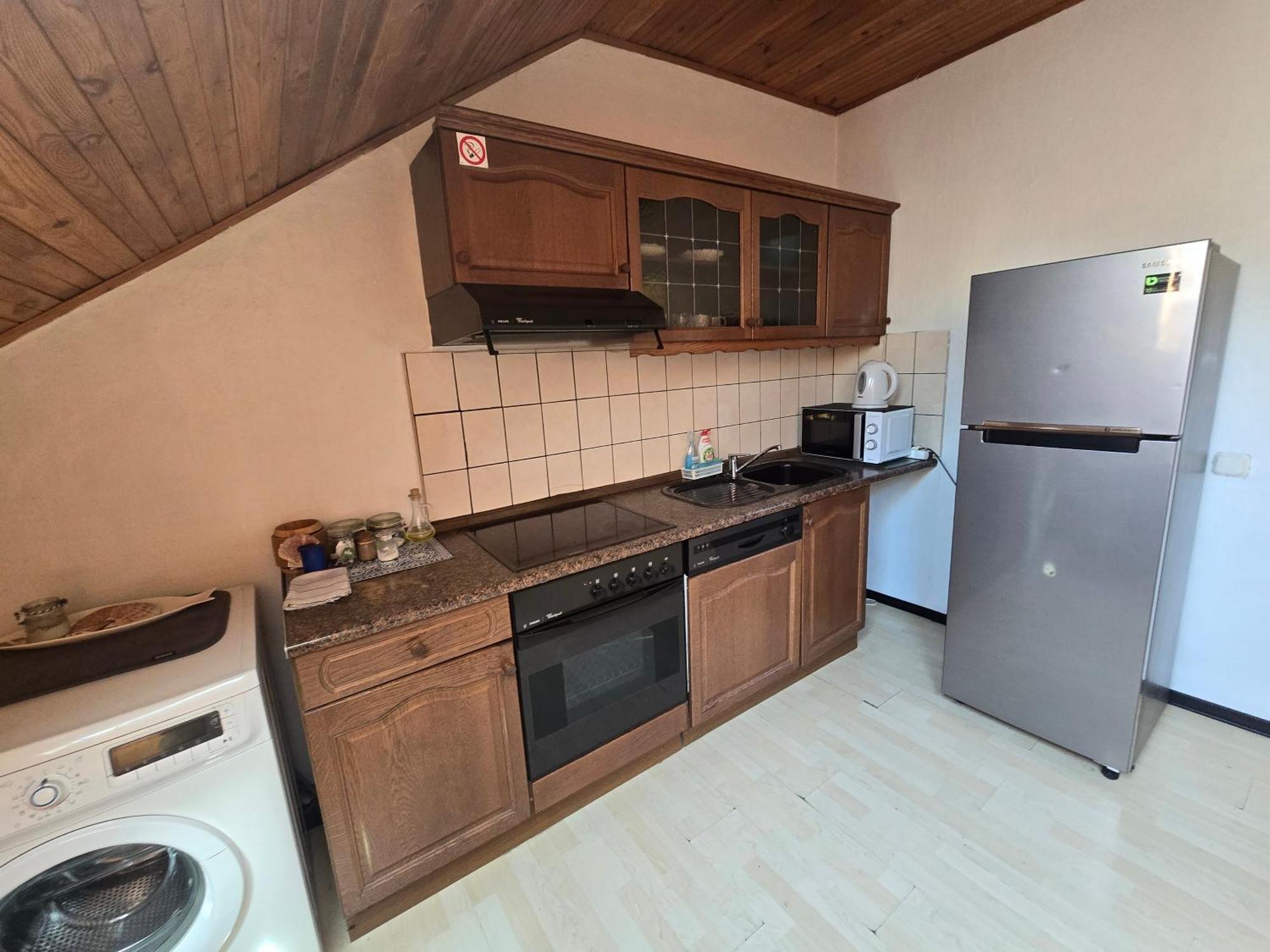 M5 Meridian Apartment Klaipėda Exterior foto